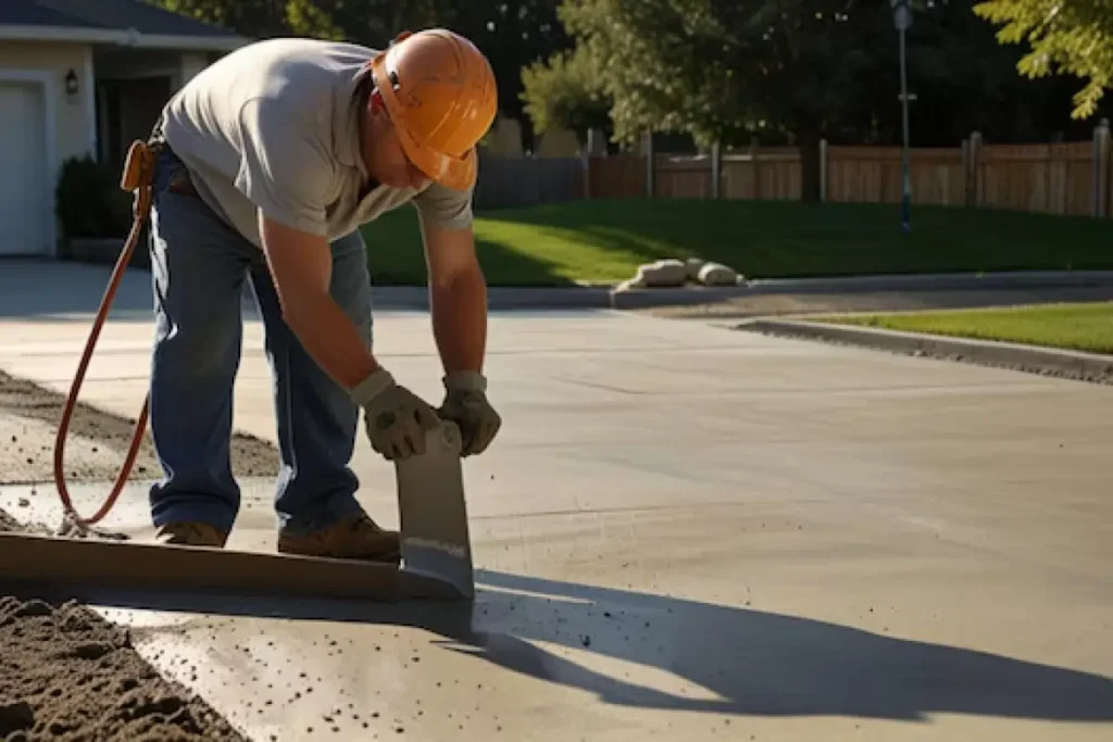 call us today for expert concrete repair advice_