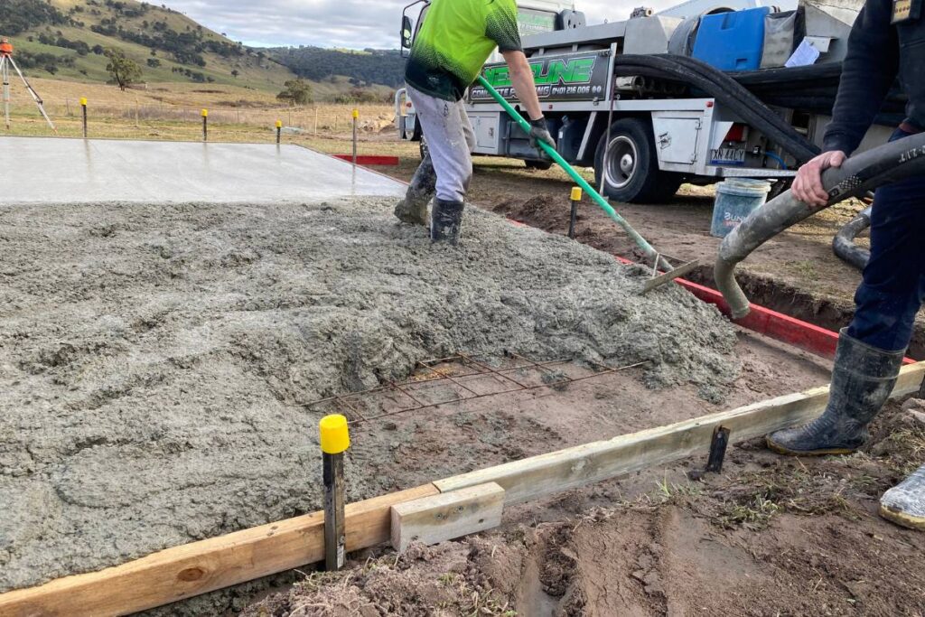 expert concreter blue mountains