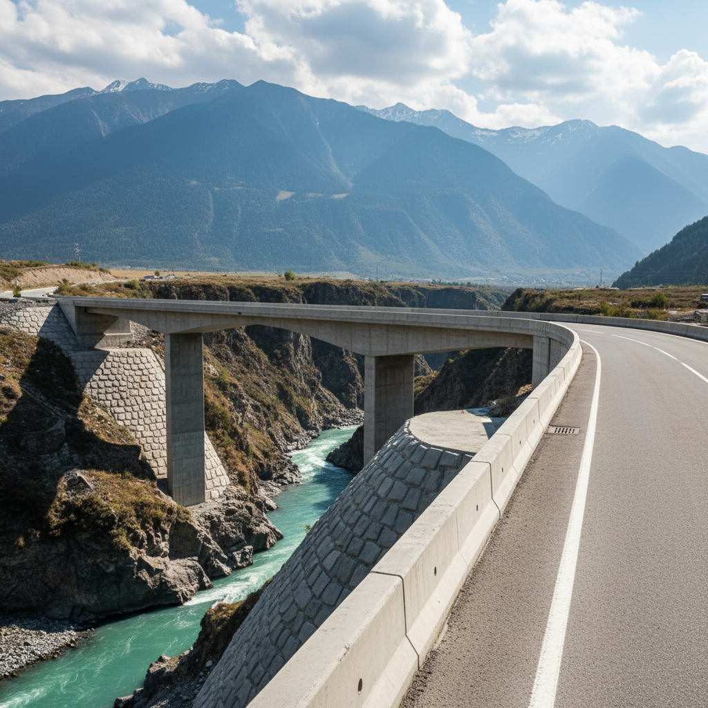 Featured image for: Blue Mountains Concrete: Precision and Durability