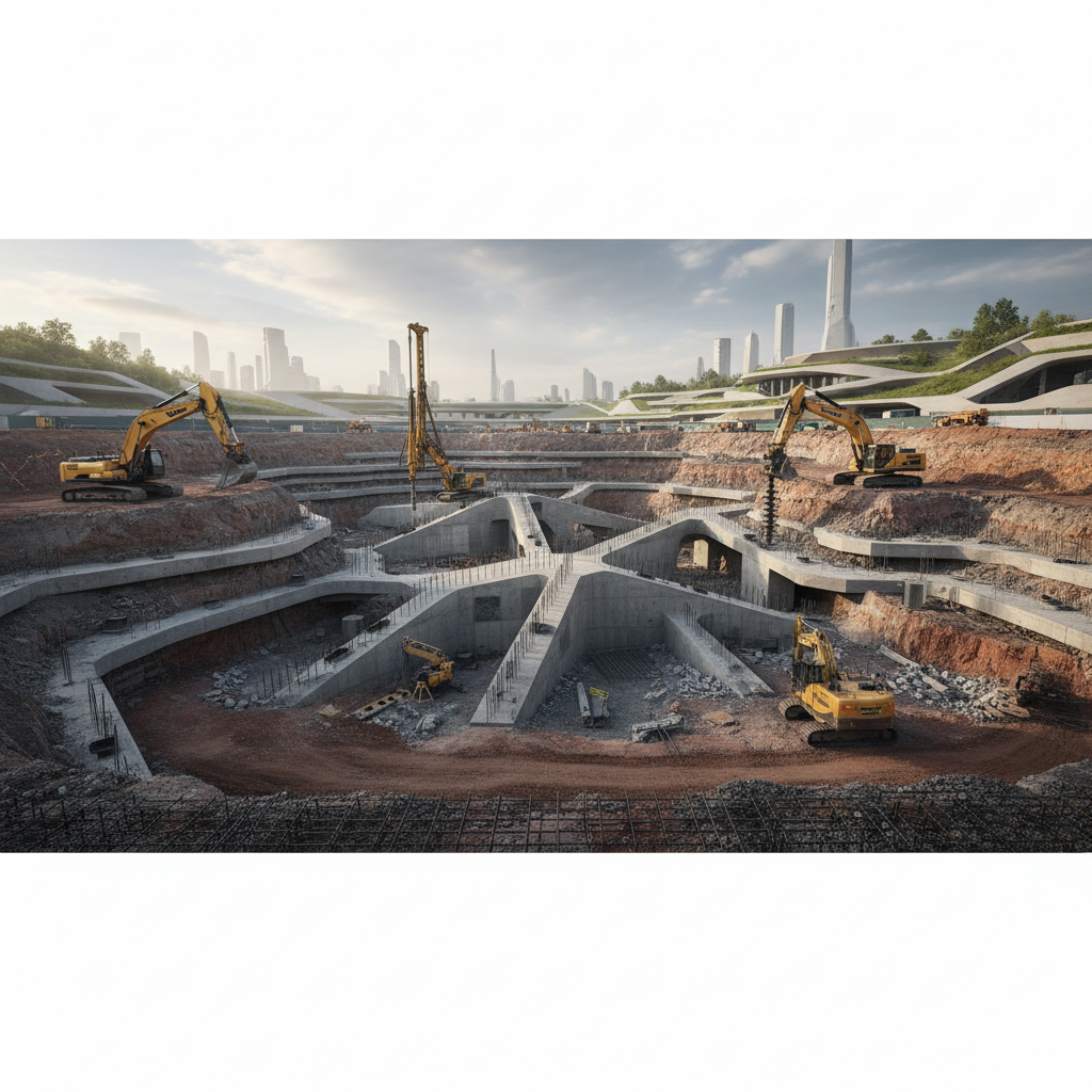 Featured image for: Complex Concrete? Excavation Solutions 2026